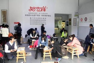 厉害了 原来厦门有这么多 省观光工厂 刷新你对 工厂 的认知